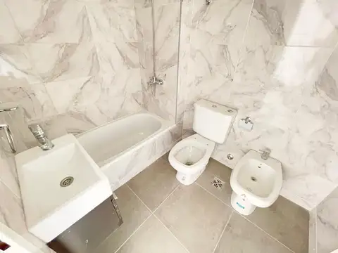 Departamento en Venta en Flores, USD 92.000