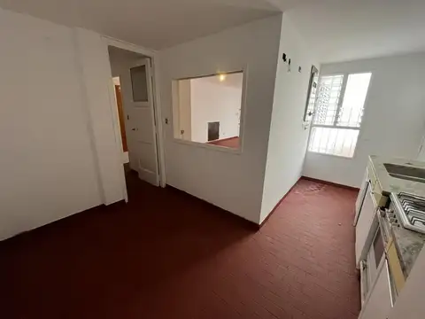 Departamento en Venta en La Plata, USD 60.000