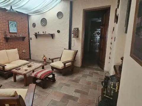 Terreno en Venta 866  mts Frente