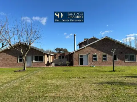 VENTA BENQUERENCIA IMPORTANTE CASA AL POLO OPORTUNIDAD