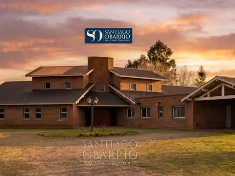 VENTA BENQUERENCIA IMPORTANTE CASA AL POLO OPORTUNIDAD