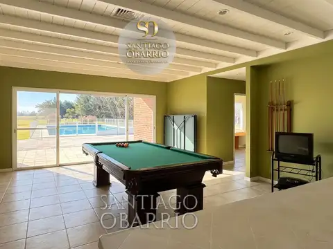 Casa en Venta en Estancia Benquerencia Farm Club, USD 520.000