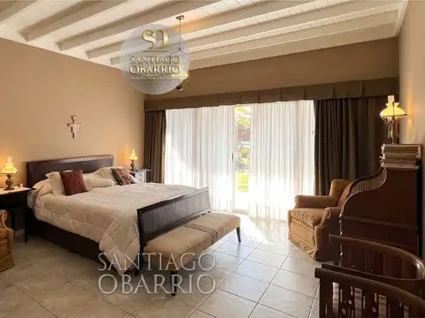 VENTA BENQUERENCIA IMPORTANTE CASA AL POLO OPORTUNIDAD