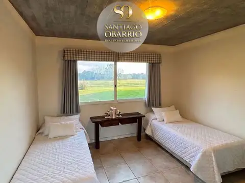 Casa en Venta de 5 dormitorios