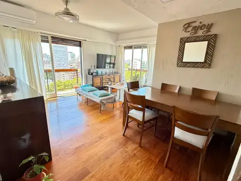 Departamento en Venta de 2 dormitorios