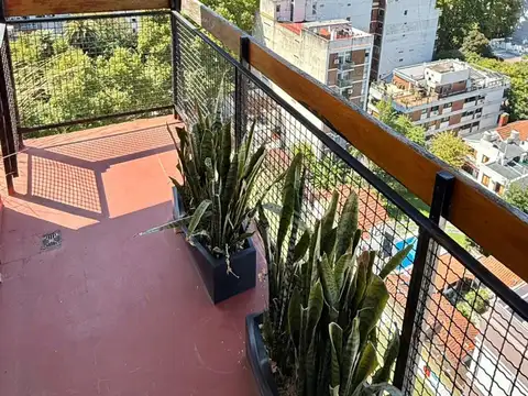 Departamento en Venta al Noreste