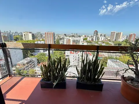 Departamento en Venta 40 años