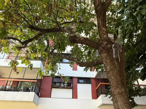 Freire 1800, Piso 14