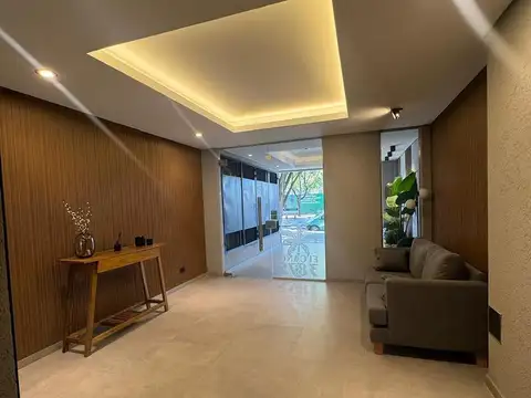 Departamento en Alquiler Apto profesional