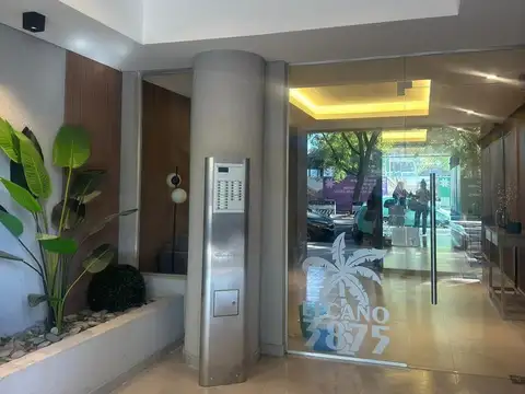 Departamento en Alquiler A Estrenar