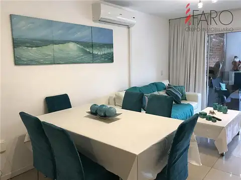 Departamento en Alquiler de 2 ambientes