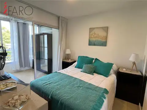 Departamento en Alquiler 17 años