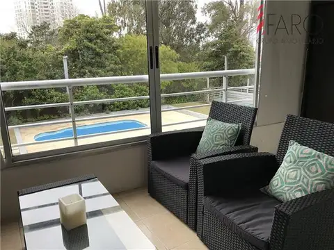 Departamento en Alquiler en Aidy Grill, USD 3.600