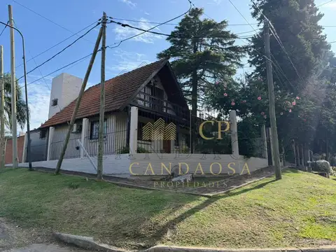 Casa En Venta 4 Ambientes En Gral. Pacheco, Tigre