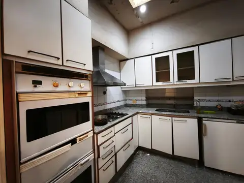 Casa en Alquiler al Norte