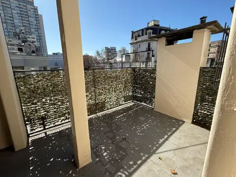 MONOAMBIENTE en San  Telmo sin expensas