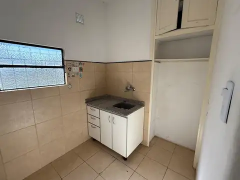 Departamento en Alquiler al Norte