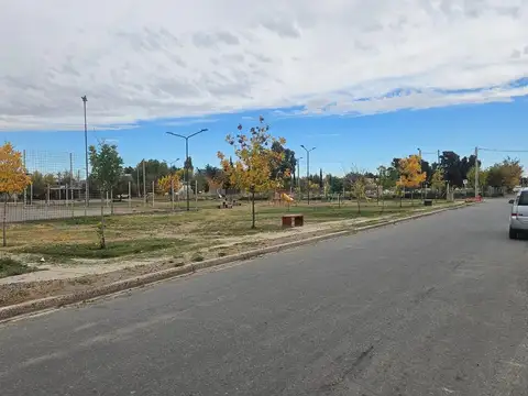 Terreno en Huilliches