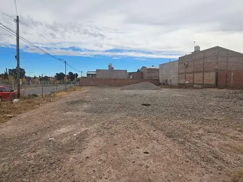 Terreno en Huilliches