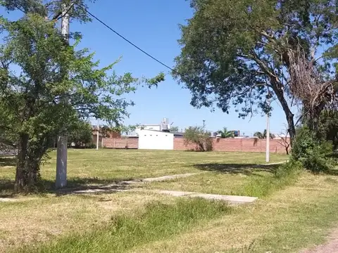 Últimos terrenos en la mejor ubicación de Brisas del Norte!