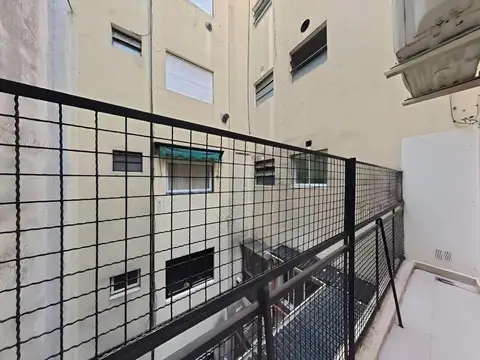 Departamento en Alquiler Temporal en Recoleta, $ 1.300.000