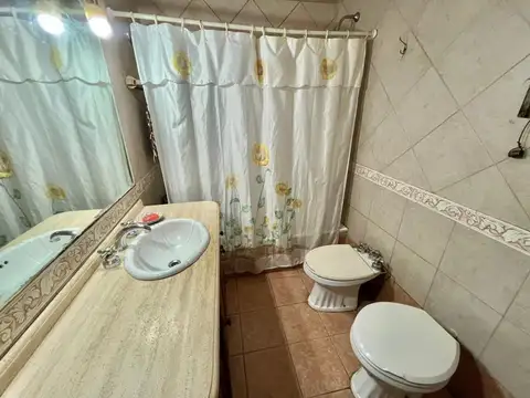 Depto Tipo Casa en Venta de 3 dormitorios