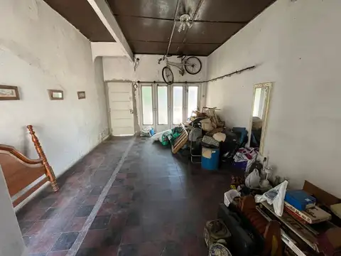 Depto Tipo Casa en Venta con 2 cocheras
