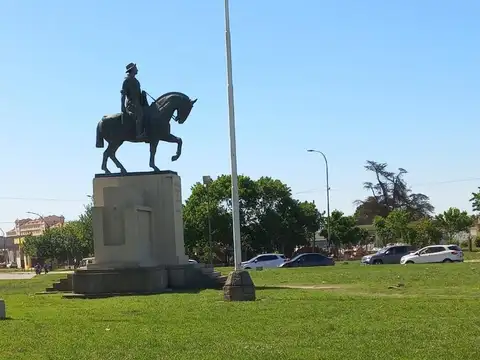 Av. Juan B. Justo 6200