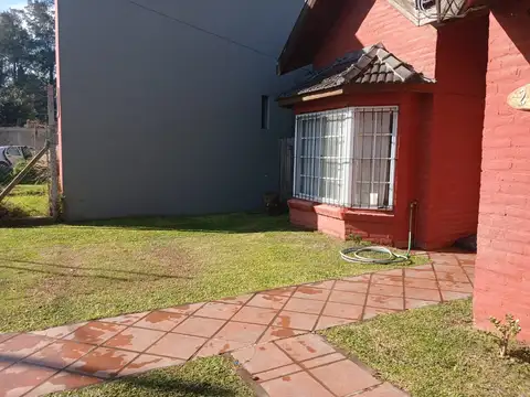 Casa en Venta en La Reja, USD 65.000