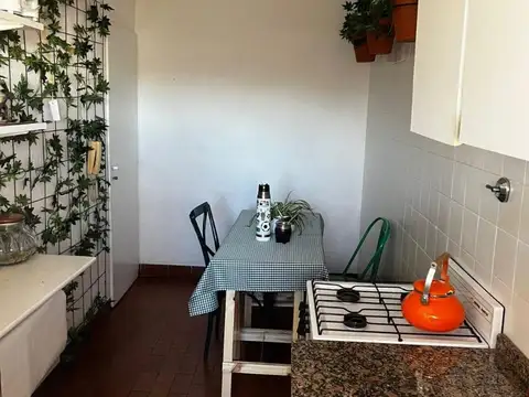 Departamento en Venta Apto profesional