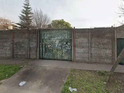 Terreno - Venta - Argentina, Quilmes - Berutti 1400