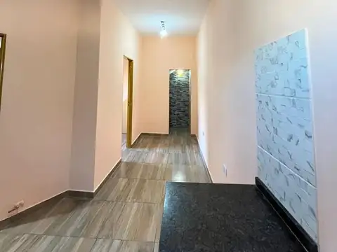 Depto Tipo Casa en Alquiler de 1 dormitorio