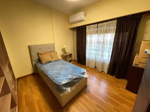 Departamento en Venta en Villa Luzuriaga, USD 60.000