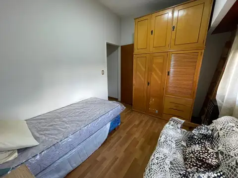 DUPLEX DE 3 AMBIENTES EN VENTA - APTO CREDITO - VILLA LUZURIAGA