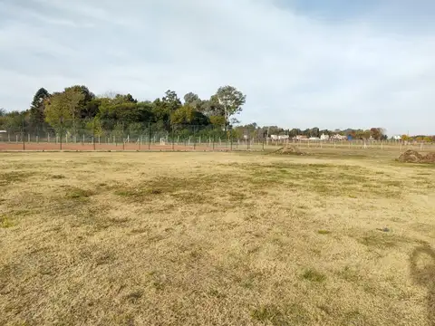 Terreno en Venta de 502,0 m2