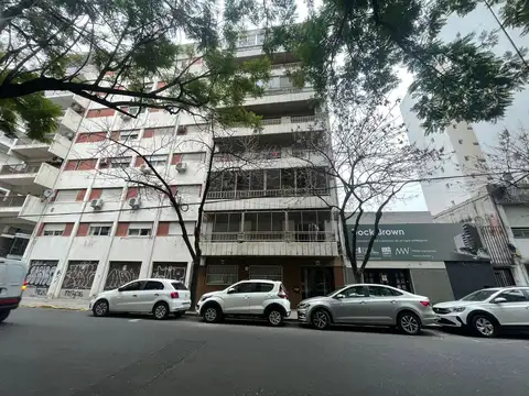 BROWN AL 1900 ALQUILER DEPARTAMENTO 2 DORMITORIOS EN ROSARIO BARRIO PICHINCHA