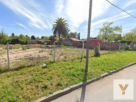 Terreno en Venta 36  mts Frente