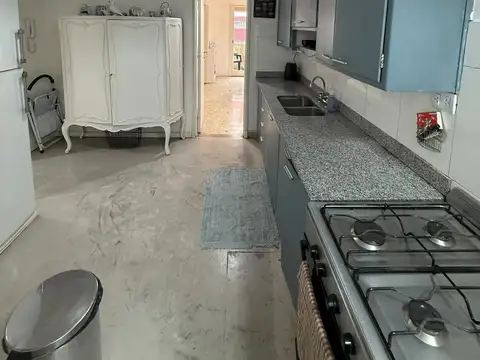 Departamento - Villa Crespo