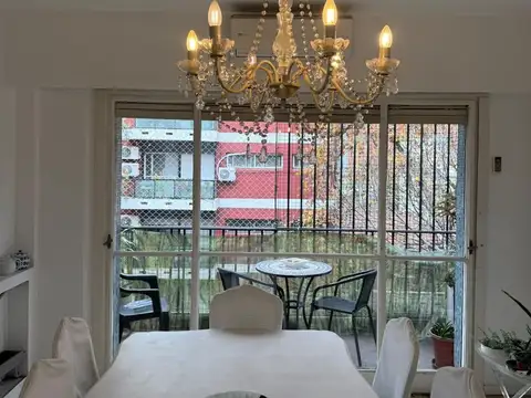 Departamento en Alquiler de 6 ambientes