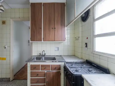 Departamento en Venta de 3 dormitorios