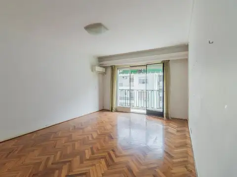 Departamento 4 AMBIENTES VENTA RECOLETA SEMI PISO