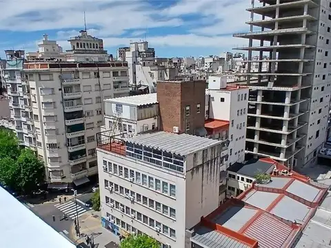 Departamento en Alquiler de 2 dormitorios