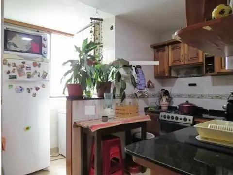 Departamento en Venta en Boedo, USD 195.000