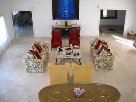 Venta Casa en Laguna del Diario - Punta Ballena- Uruguay