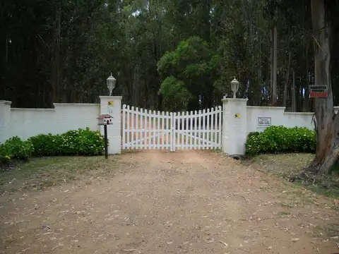 Punta Ballena, Departamento de Maldonado, Uruguay
