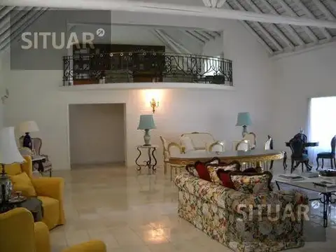 Casa en Venta en Punta Ballena, USD 2.100.000