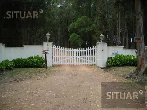 Punta Ballena, Departamento de Maldonado, Uruguay