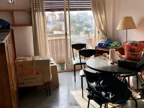 Dr, JUAN F. ARANGUREN 4400, Piso 6