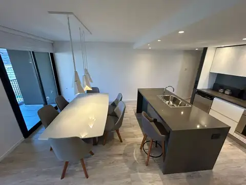 Departamento en Venta 2 años