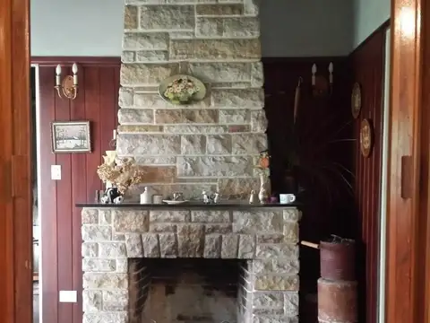 Casa en Venta 45 años